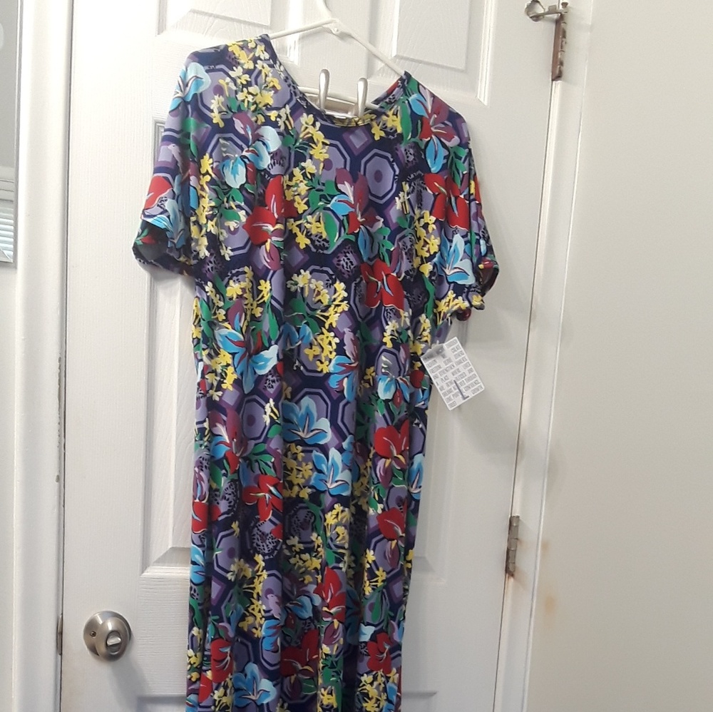 Maria dress